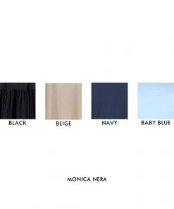 Monica Nera Luna Mini Dress WHAT'S HOT 9 Monica Nera Luna Mini Dress WHAT'S HOT