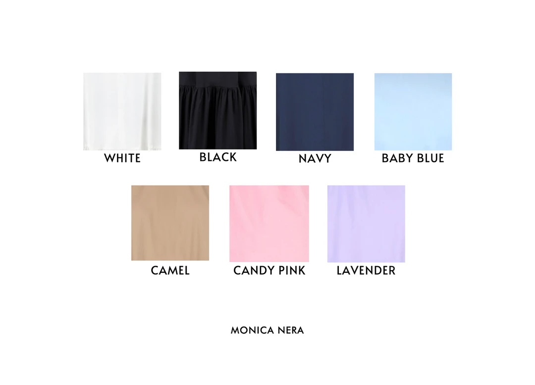 Monica Nera Natasha Mini Dress 6 Monica Nera Natasha Mini Dress