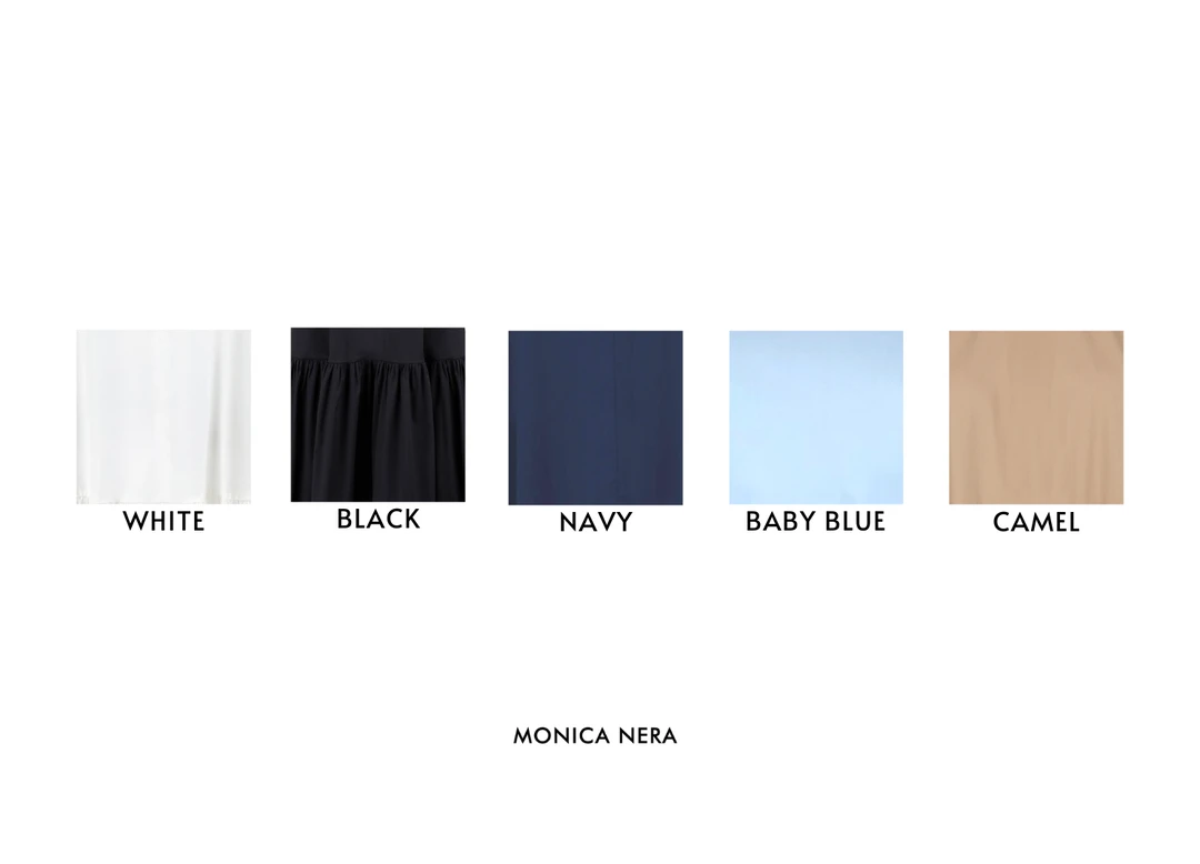 Monica Nera WHAT'S HOT Miriam Dress 5 Monica Nera WHAT'S HOT Miriam Dress