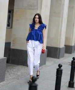 Monica Nera Maya Top, Available In Multiple Colors