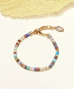 Mignonne Gavigan Malia Bracelet Multi