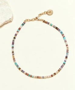 Mignonne Gavigan Malia Collar Multi