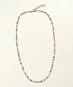 Mignonne Gavigan Malia Necklace Multi WHAT'S HOT 7 Mignonne Gavigan Malia Necklace Multi WHAT'S HOT