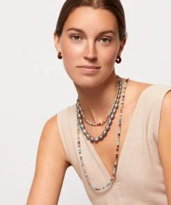 Mignonne Gavigan Malia Collar Multi