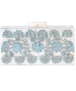 Asha Mallorca Clutch WHAT'S HOT