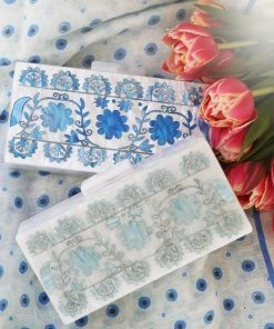 Asha Mallorca Clutch WHAT'S HOT