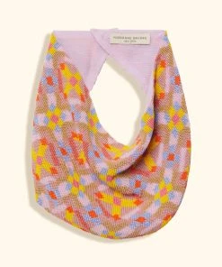 Mignonne Gavigan Felicity Scarf Necklace Multi WHAT'S HOT 7 Mignonne Gavigan Felicity Scarf Necklace Multi WHAT'S HOT