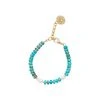 Mignonne Gavigan Fielding Bracelet Turquoise WHAT'S HOT 2 Mignonne Gavigan Fielding Bracelet Turquoise WHAT'S HOT