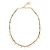 Mignonne Gavigan Kassia Necklace Neutrals