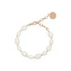 Mignonne Gavigan Maj Bracelet White WHAT'S HOT