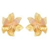 Mignonne Gavigan WHAT'S HOT Margarite Earrings Yellow 1 Mignonne Gavigan WHAT'S HOT Margarite Earrings Yellow