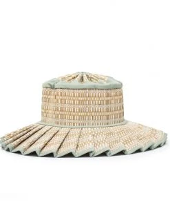 Lorna Murray WHAT'S HOT Polynesia | Island Milan Hat