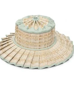 Lorna Murray WHAT'S HOT Polynesia | Island Milan Hat