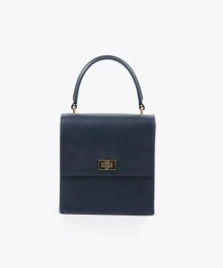Neely & Chloe No. 19 The Mini Lady Bag