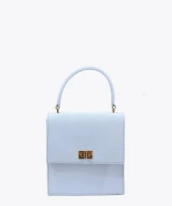 Neely & Chloe No. 19 The Mini Lady Bag