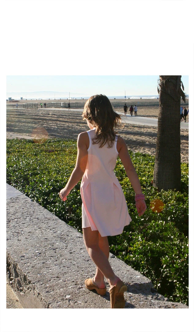 HEDGE Mini Dune Dress 7 HEDGE Mini Dune Dress