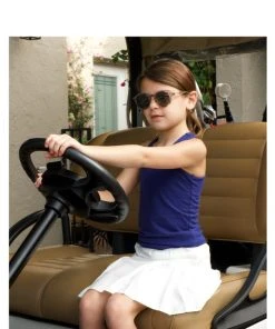 HEDGE Children's Langley Skirt