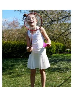 HEDGE Children's Langley Skirt