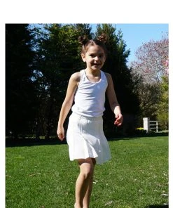 HEDGE Children's Langley Skirt