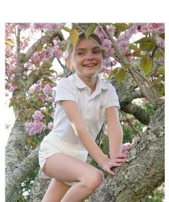 HEDGE Mini Lottie Short