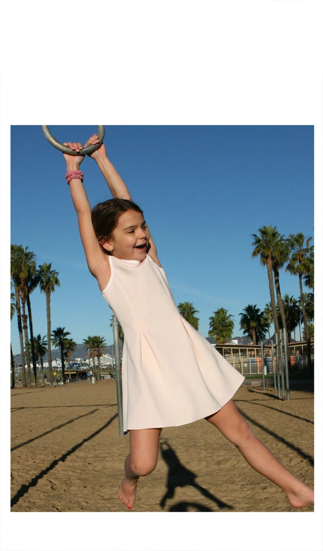 HEDGE Mini Dune Dress 8 HEDGE Mini Dune Dress