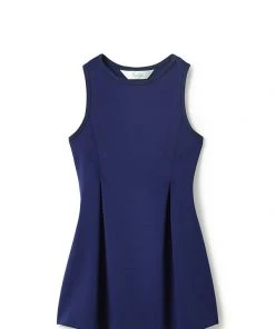 HEDGE Mini Dune Dress