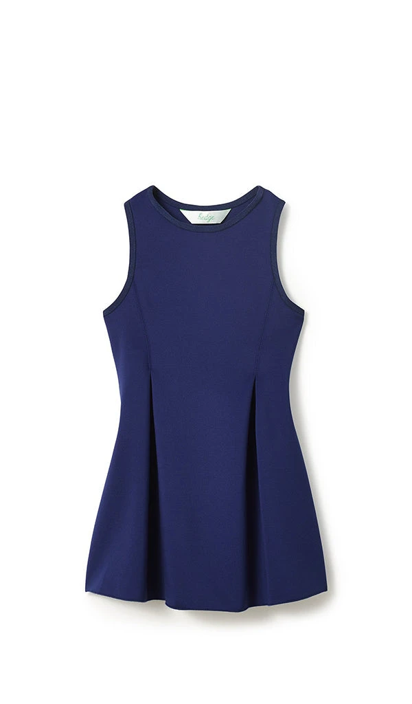 HEDGE Mini Dune Dress 3 HEDGE Mini Dune Dress