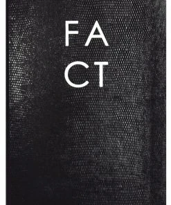 Sloane Stationery Contrast FACT - NOTEBOOK