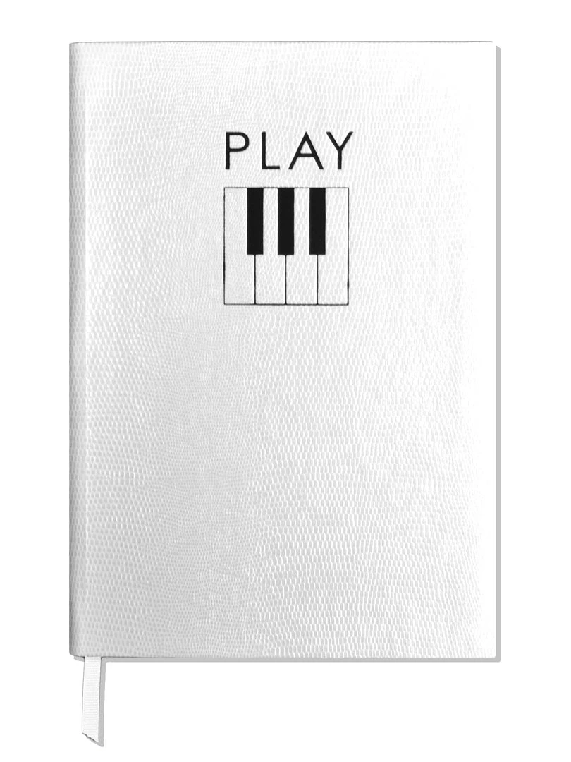 Sloane Stationery Set Of Two Contrast Notebooks - Work / Play Stationery & Home 5 Sloane Stationery Set Of Two Contrast Notebooks - Work / Play Stationery & Home