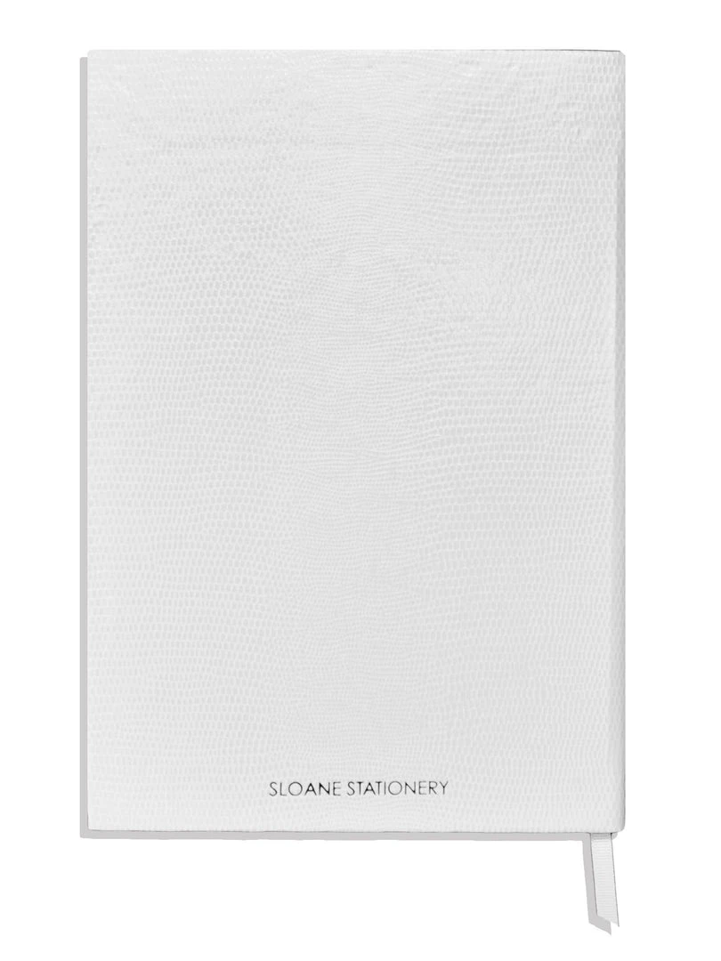 Sloane Stationery Contrast PLAY - NOTEBOOK 4 Sloane Stationery Contrast PLAY - NOTEBOOK
