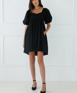 Monica Nera CLOTHING Natasha Dress