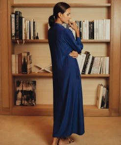 Daphne Wilde Bee In Navy