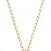 Briony Raymond WHAT'S HOT Navy Chain
