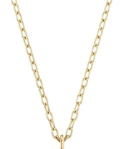 Briony Raymond WHAT'S HOT Navy Chain