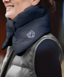 Powder Puff Collection Fur Wraps