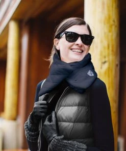 Powder Puff Collection Fur Wraps