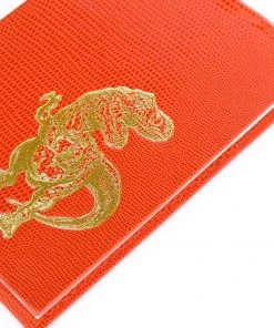 Sloane Stationery REFILLABLE NOTEPAD NO°99 - DINOSAUR