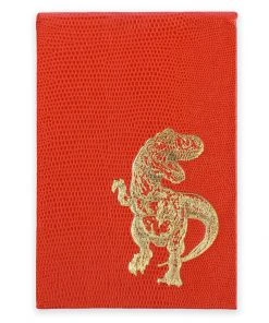 Sloane Stationery REFILLABLE NOTEPAD NO°99 - DINOSAUR