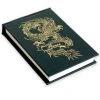 Sloane Stationery REFILLABLE NOTEPAD NO°98 - FIERCE DRAGON 1 Sloane Stationery REFILLABLE NOTEPAD NO°98 - FIERCE DRAGON