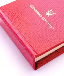 Sloane Stationery REFILLABLE NOTEPAD NO°9 - Little Miss Organised