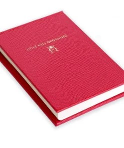 Sloane Stationery REFILLABLE NOTEPAD NO°9 - Little Miss Organised