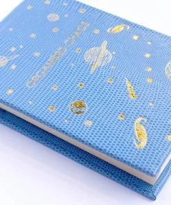 Sloane Stationery REFILLABLE NOTEPAD NO°97 - Organised Chaos 9 Sloane Stationery REFILLABLE NOTEPAD NO°97 - Organised Chaos