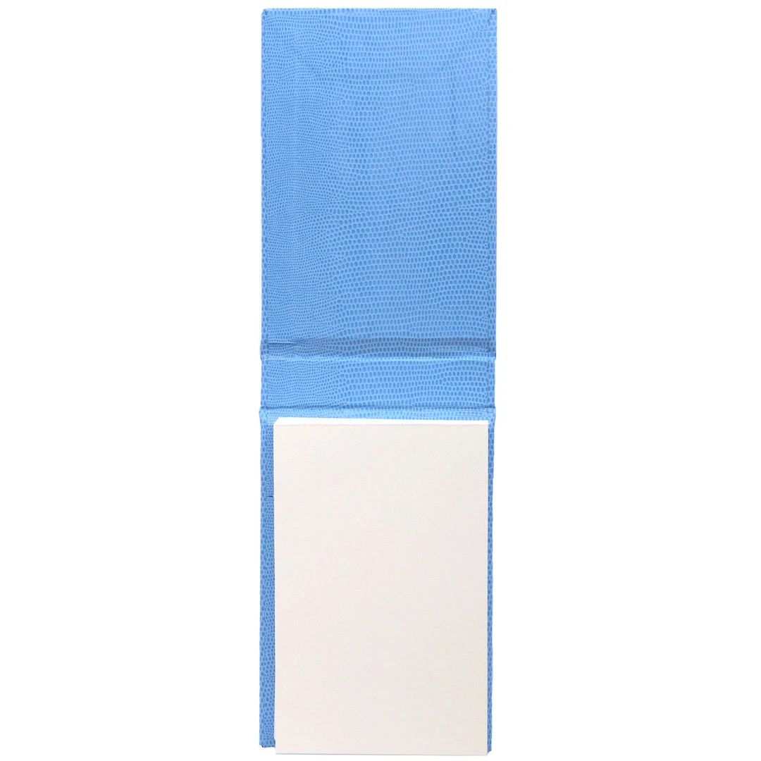 Sloane Stationery REFILLABLE NOTEPAD NO°97 - Organised Chaos 5 Sloane Stationery REFILLABLE NOTEPAD NO°97 - Organised Chaos