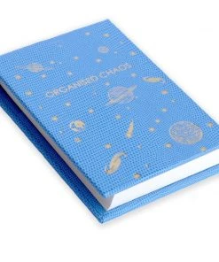 Sloane Stationery REFILLABLE NOTEPAD NO°97 - Organised Chaos