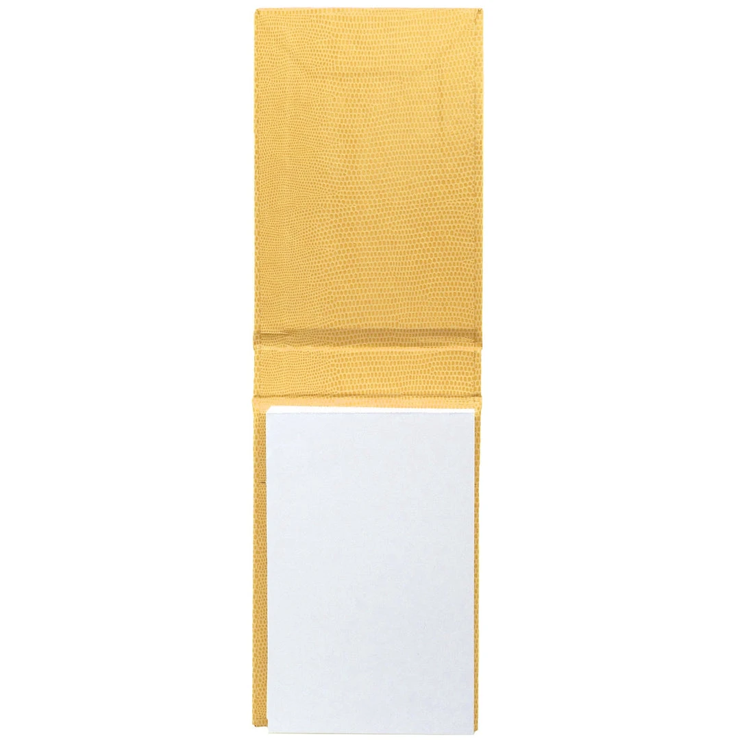 Sloane Stationery REFILLABLE NOTEPAD NO°100 - To Do Or Not To Do 6 Sloane Stationery REFILLABLE NOTEPAD NO°100 - To Do Or Not To Do