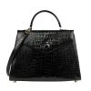 Hayden Lasher Odette Belgian Bag WHAT'S HOT
