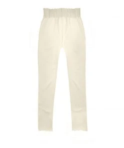 Casey Marks WHAT'S HOT Ecru Clebourne Pant