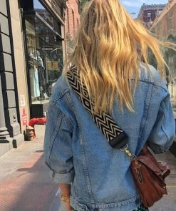 Salt The Zoe WHAT'S HOT