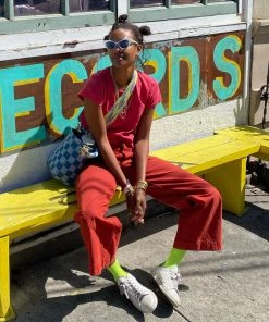 Salt WHAT'S HOT The Megan