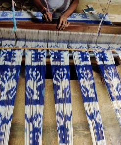 De Castro Monkey Viento Dress